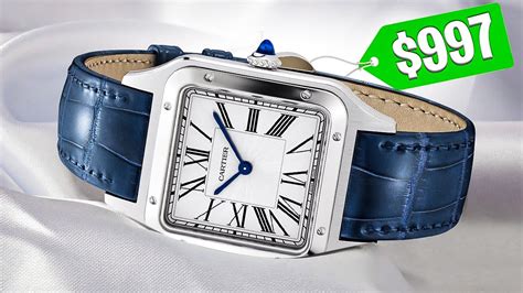 buy cartier watch discount|cheapest price cartier watch.